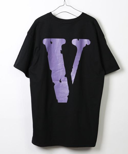 

Vlone t hirt men women 100 cotton clothing hip hop tee v friend vlone t hirt