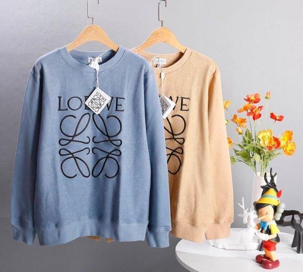 

casual women signature graffiti coolie sweater female fashion brand lovers knitted women's hoodies & sweatshirts jacket7osl, Black