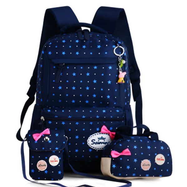 

Mochilas escolares xinjiamei