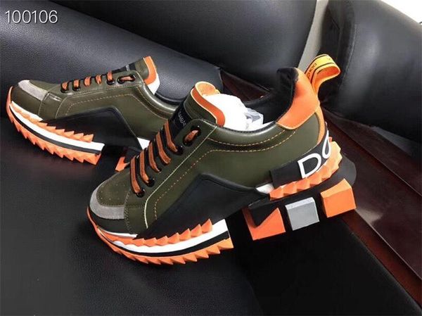 dg sneakers 2019