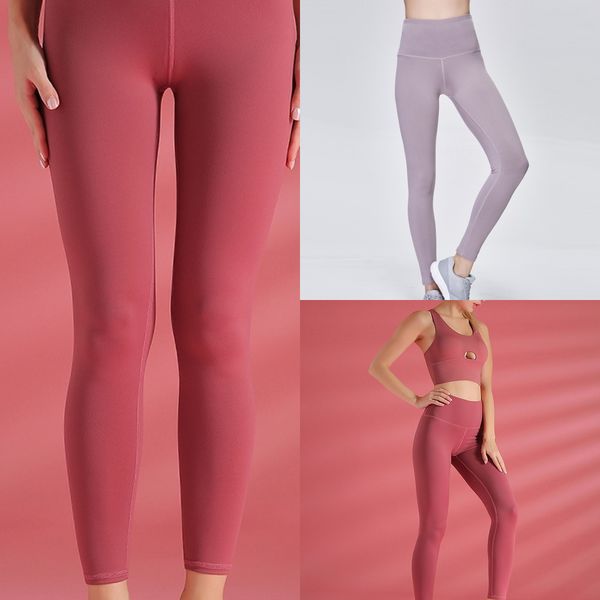 

tsla aerisupport capri 17 inches white yoga pant tummy control high-waist yoga w side pockets, White;red