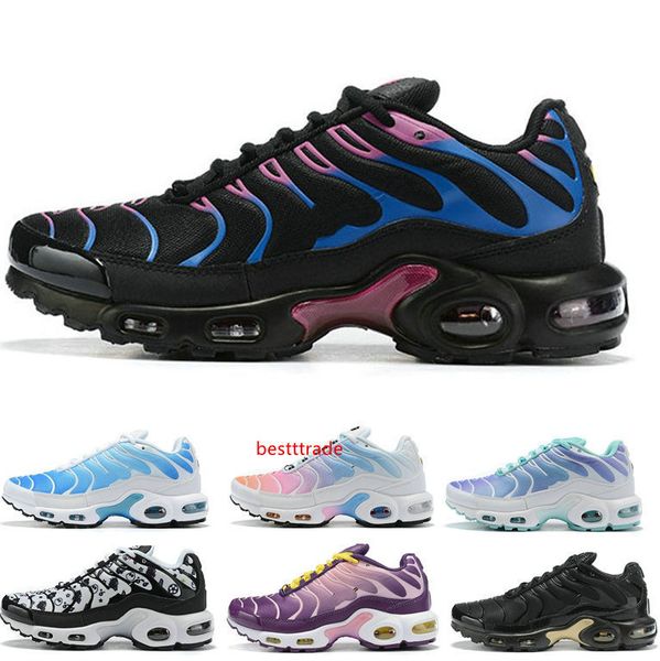 

2019 new arrival tn women mens running shoes breathable mesh chaussures homme tns womens trainers casual sneakers size 36-46