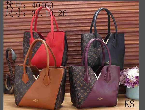 

designer handbags luxury brand womens Bags Ladies tote designer bags women wallet Fashion brand bag purse Single shoulder backpacks 01