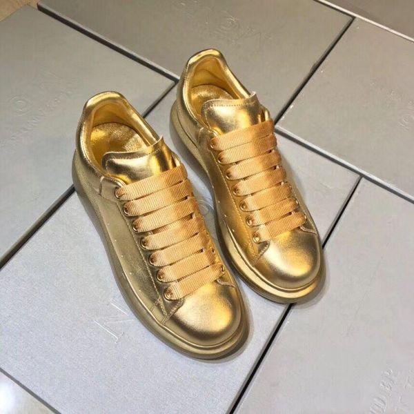 

new arena shoes wrinkled leather mixed colors fashion brand red black white designer man women casual sneaker 100344