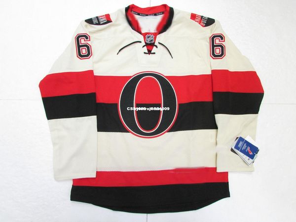 ottawa heritage classic jersey