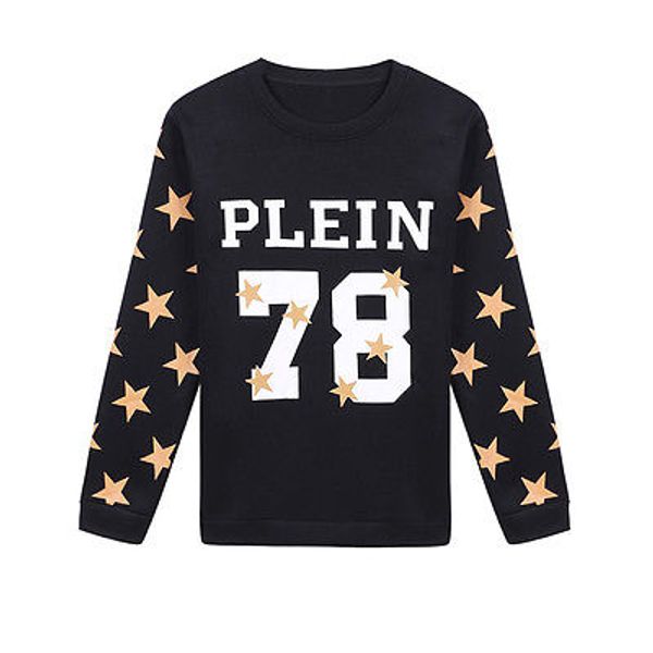 

womens plain hoodie ladies hooded zip zipper sweat shirt jacket coat sweater, Black