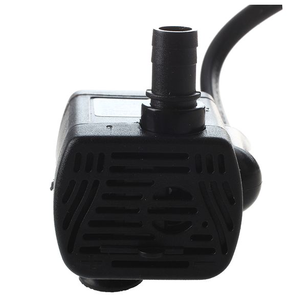 

ac 220v 3w погружной водяной насос для аквариума пруд фонтан eu plug