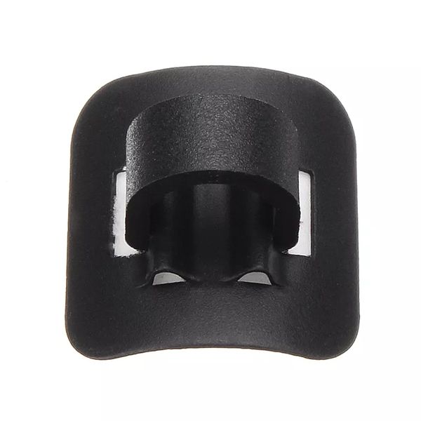 

cable tie buckle folding skateboard hook pothook for mijia m365 electric scooter universal