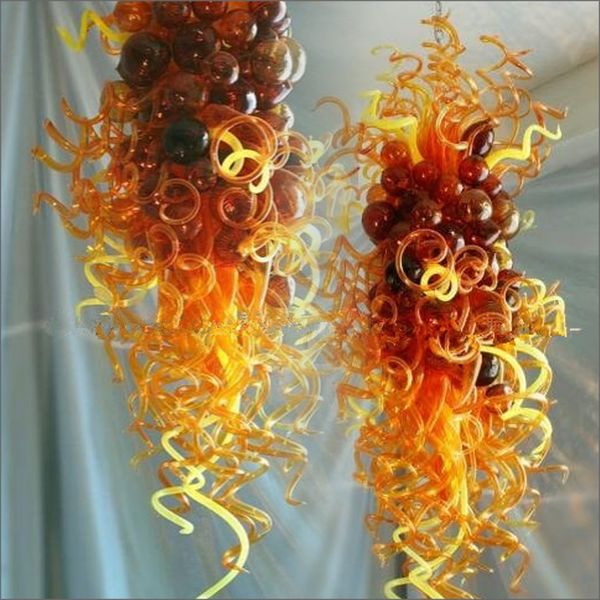 

art deco lighting hand blown glass chandeliers large l decor customized murano glass pendant lamps luxury glass hanging led chandeliers