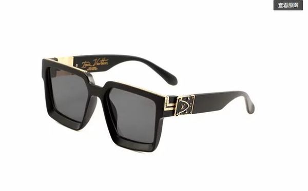 

polarized lens pilot fashion sunglasses for men and women brand designer vintage sport sun glasses with0993, White;black