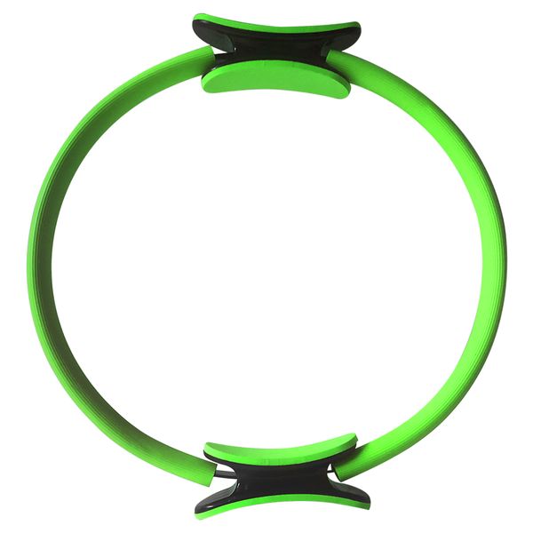 

5pcs yoga equipment set pilates ring yoga cotton strap resistance loop band figure 8 resistance band exercise stretching strap