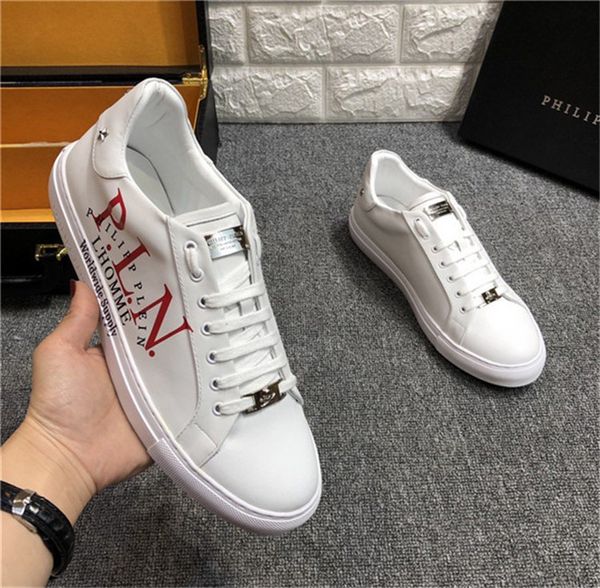 

luxury casual boots british suede sneakers men's classic brand sports casual shoes luxury sneakers mens design shoes large size: 38-45, Black