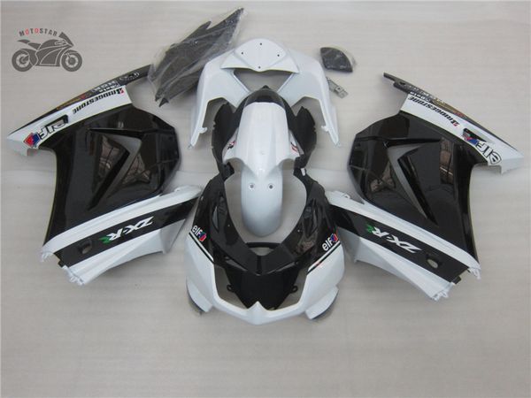 Kit carenature moto per Kawasaki Ninja 250R ZX250R ZX 250 2008 2009 2010 2011 2014 EX250 08-14 carenatura carrozzeria corsa su strada