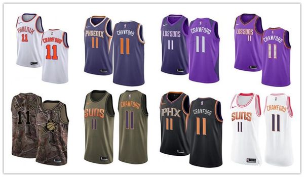 jamal crawford youth jersey