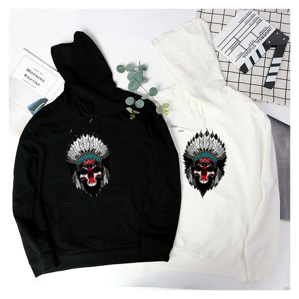 

men women designer sweatshrits 2020 new arriva printing hoodies long sleeve hooded fashion casual men hoodie 5 colors, Black