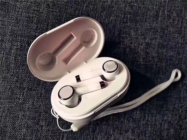 

New arrival tour 3 earphone wirele bluetooth oprt earbud in ear head et handportable with retail package good quality