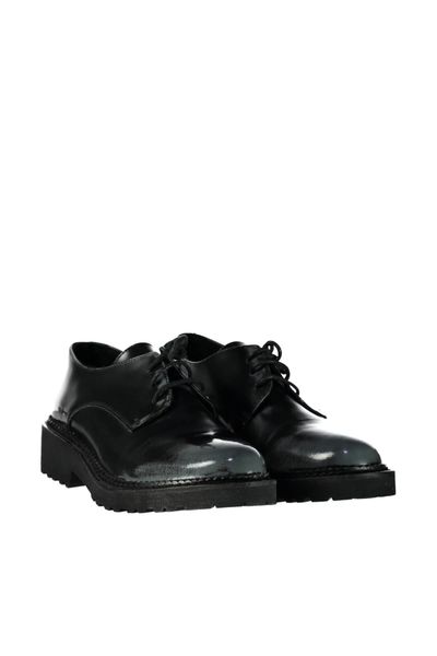 

derimod из нађѬалной кожи еѬного женка обђв, Black
