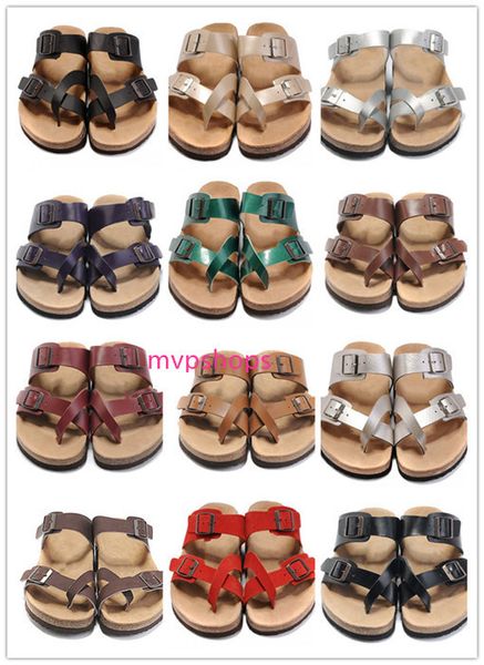 

2019 fashion bk designer slippers famous brand women slippers, herringbone -slipper box for men and women eur 35-46