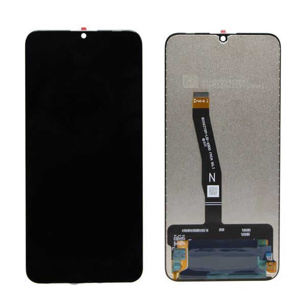

wholesale price lcd panel for huawei honor 10 lite lcd display touch screen digitizer assembly for huawei honor 10 youth+frame