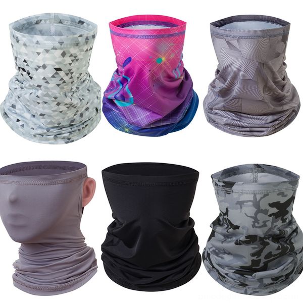 

6ykwu warm ciclismo fleece scarf cycling warmer face mask skiing neck hiking mask outdoor windproof facemask winter, Black