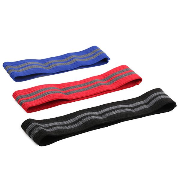 

anti slip cotton hip band training for resistance workout booty bands fitness elastic exercise bands stretching yoga