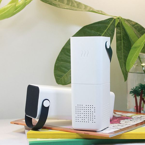 

kbaybo очиститель воздуха фильтр ion generator аллерген пыльца пыль pest dander дым рм2,5 eliminator air fresh уборщик