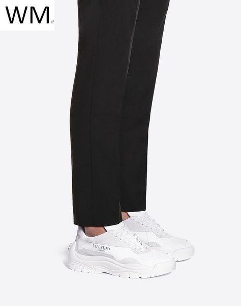 

duping520 sneakers oversized retro designer lace-up casual shoes sneakers dress shoes skate dance ballerina flats loafers espadrilles wedges, Black