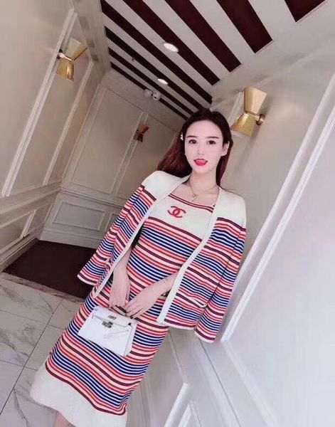 

Europe tation letter uit weater koji jacquard weave long leeve de igner luxury head et knitting blou e, White