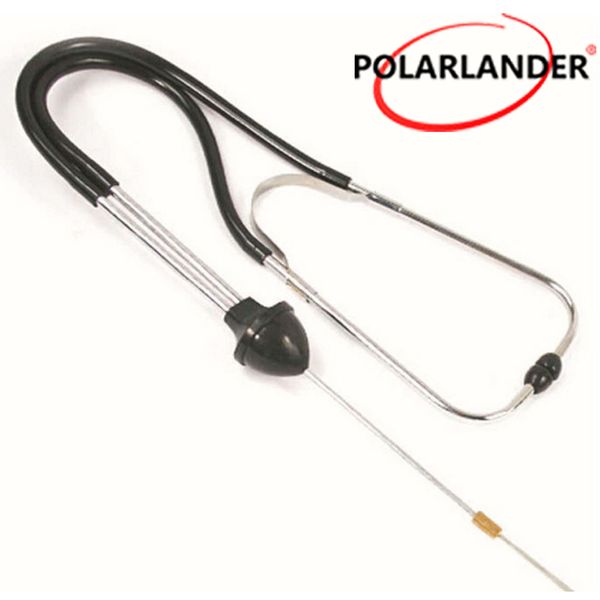 

car circuit detector car engine block stethscope polarlander cylinder abnormal sound stethoscope engine analyzer