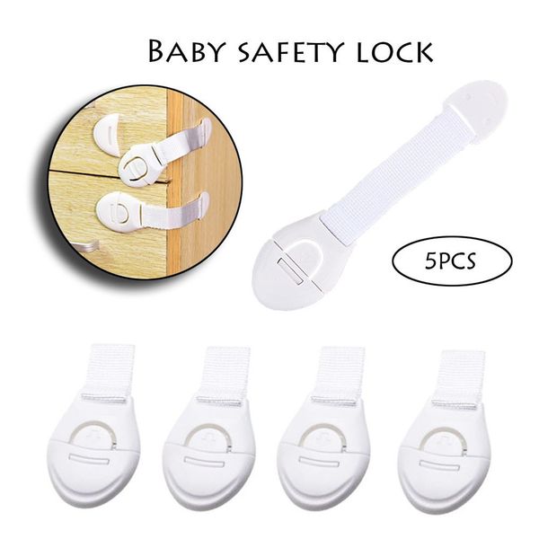2019 Child Lock Protection Of Children Locking Doors Safety Locks When Child Is Playing It Is Easy For Him To Hold His Hand From Eternalhope 6 54