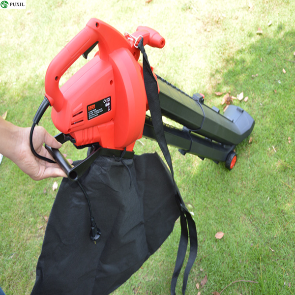 

electric blower tree leaf sprayer outdoor garden tools high power blowing suction machine and 220v 3000w suction machine