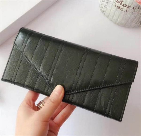 

luxury designer handbags casual bag flip cover bags clutch bags fashion real leather bag designers wallet women bag with box