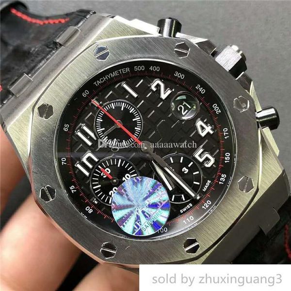 

Watch jf cla ic luxury 26470pt oo 1000pt 01 cal 3126 automatic chronograph 28800 vph apphire cry tal 316l teel uper luminou
