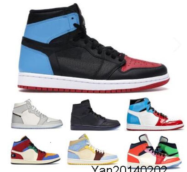 

unc to chi 1 1s jumpman zoom fearless maison chateau rouge melody ehsani bloodline high se mens dline high se mens basketball shoes sneakers