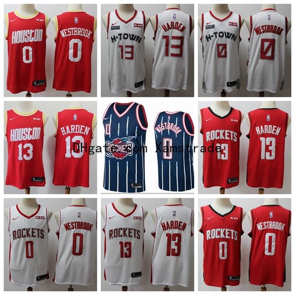 rockets new jersey 2020