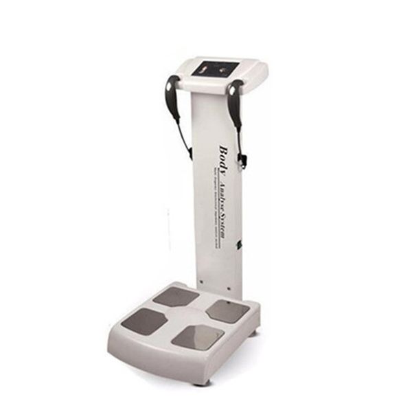 

professional body fat analyzer body analyzer scale body analyzing test device included a4 printer ing
