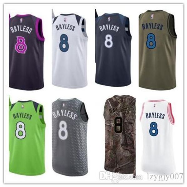jerryd bayless jersey