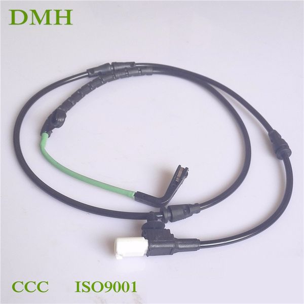 

for discovery 3 [2004-2009] automotive brake systems brake wear sensor alarm sem500070