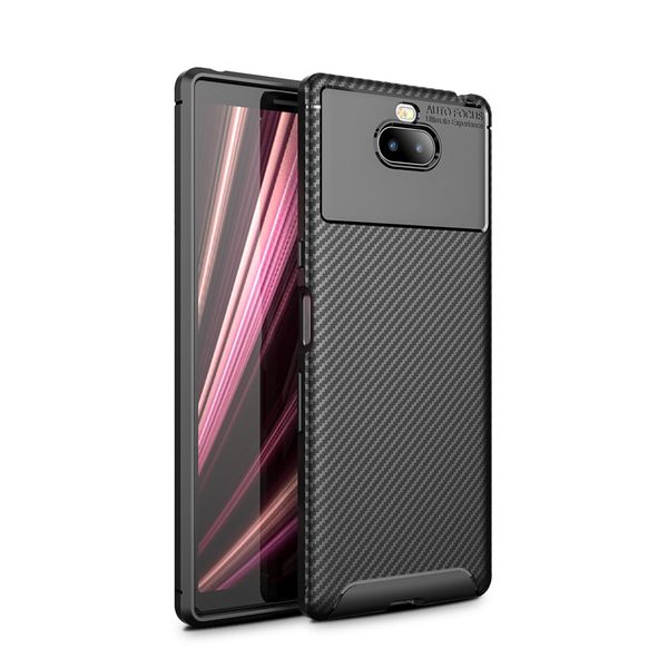 

for sony xa3 ultra xa2 plus xz2 compact case tpu slip water dirt resistant full phone cover