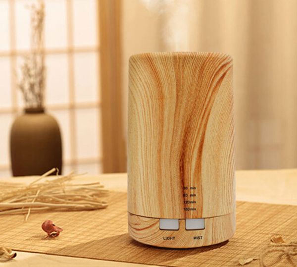 

new arrival electric aroma diffuser ultrasonic air humidifier grain cool mist humidifier