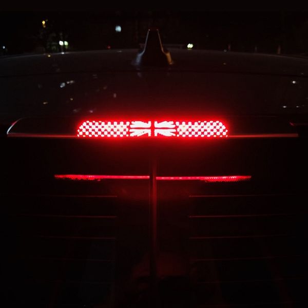 

Outros Acessórios do Exterior seven7dh