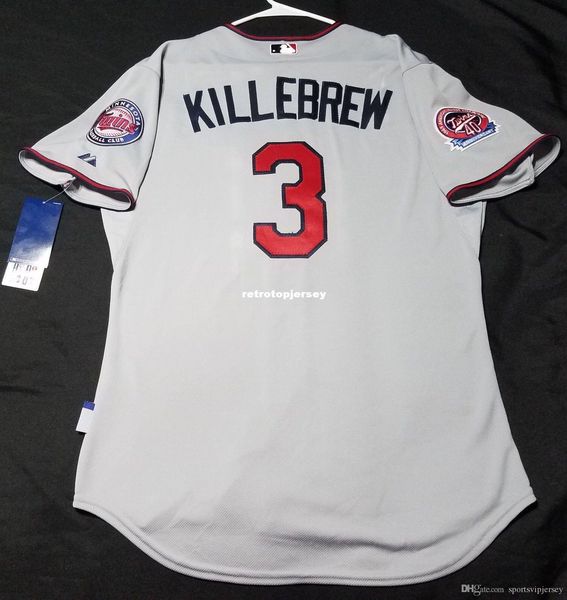 

majestic lg. minnesota #3 harmon killebrew cool base jersey mens stitched wholesale big and tall size xs-6xl baseball jerseys, Black;blue