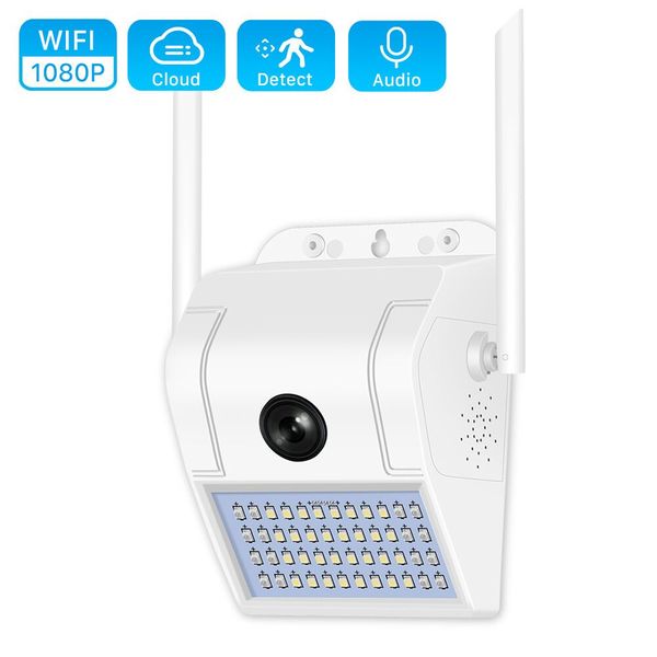 

1080p водонепѬониаемй наеннй веилник wifi ip камеѬа ик ноного видени камеѬа