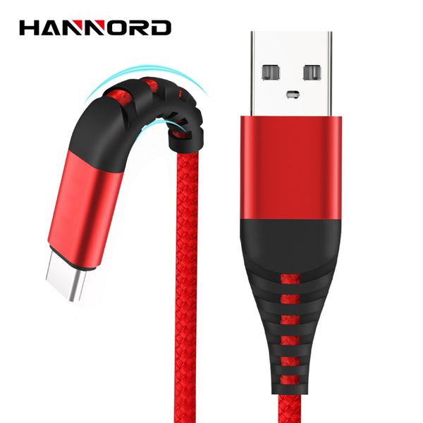 

USB-кабель Micro USB типа C я 5V / 2A зарядный кабель 480Mbps кабель для передачи данных произв