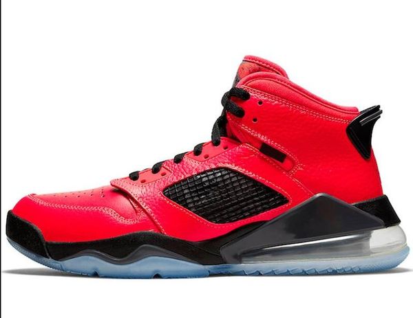 

new 2020 retro27c mars 270s jumpman male basketball shoes bred dmp grape fire red green glow 270 running outdoor sneakers, White;red
