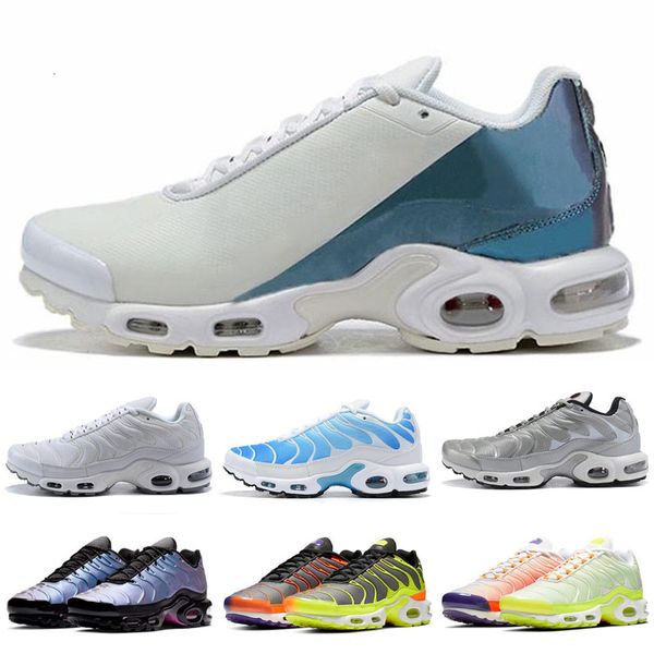 

2019 new designer mercuial tn plus og mens ультра se пакет кроссовки мужской жадный спорт run кроссовки мода черные белые женщины кроссовки