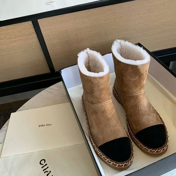 

women's boots winter shoes casual black snow boots fur warm boot shoes women loafers sneakers mujer