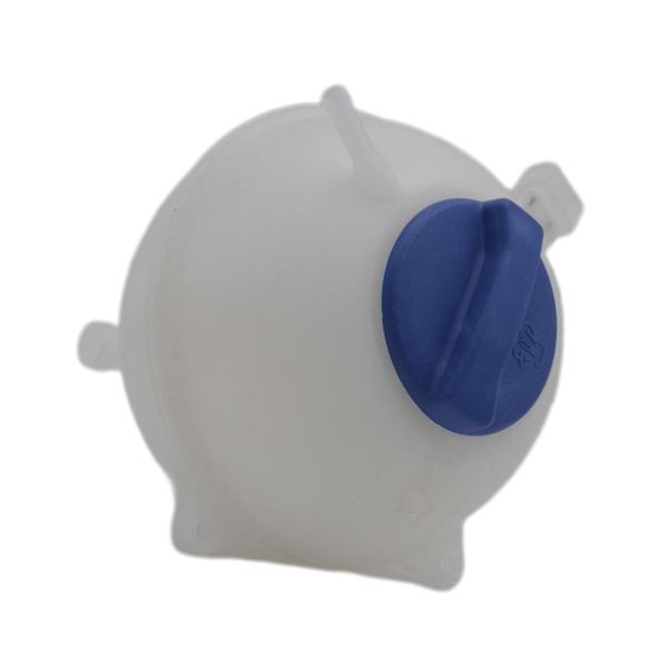 

1h0121407a охлаждающей жидкости резервуар для 90-97 jetta 90-98 golf w / cap