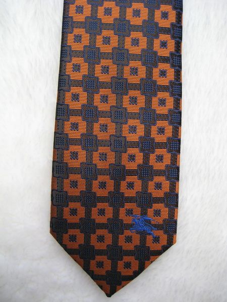 

#100%silk jacquard woven men's handmade r80 tie necktie gdxwl, White;black