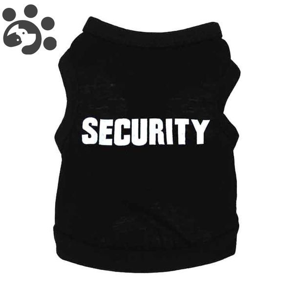 

pet dog shirt cotton clothes for dogs vest solid 4 sizes dog costumes for large small dogs shirt cats pets puppy pug cl0002